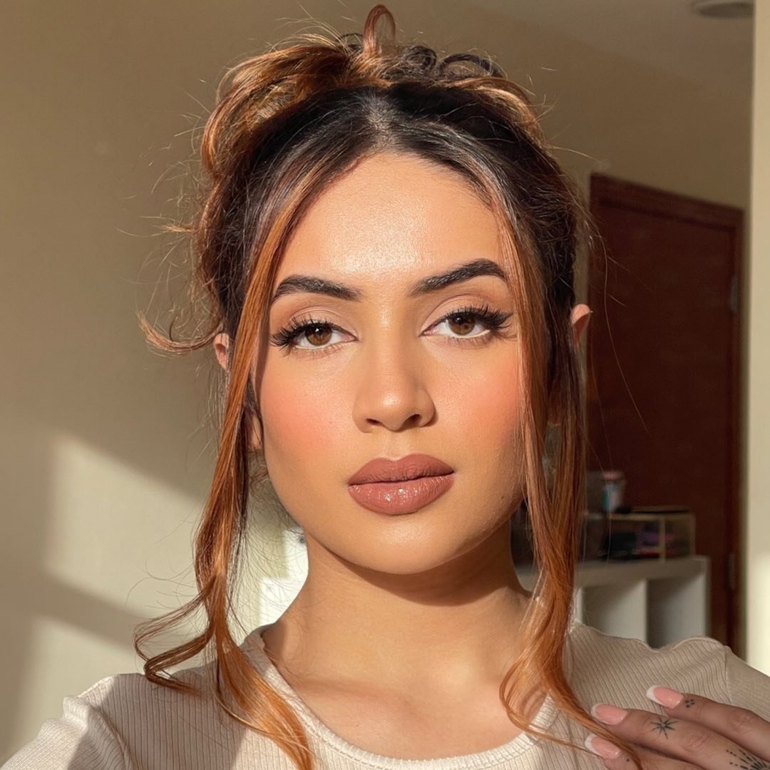 Lubaba Nadim