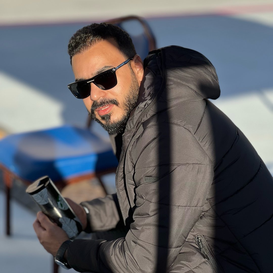 Sabry Maher