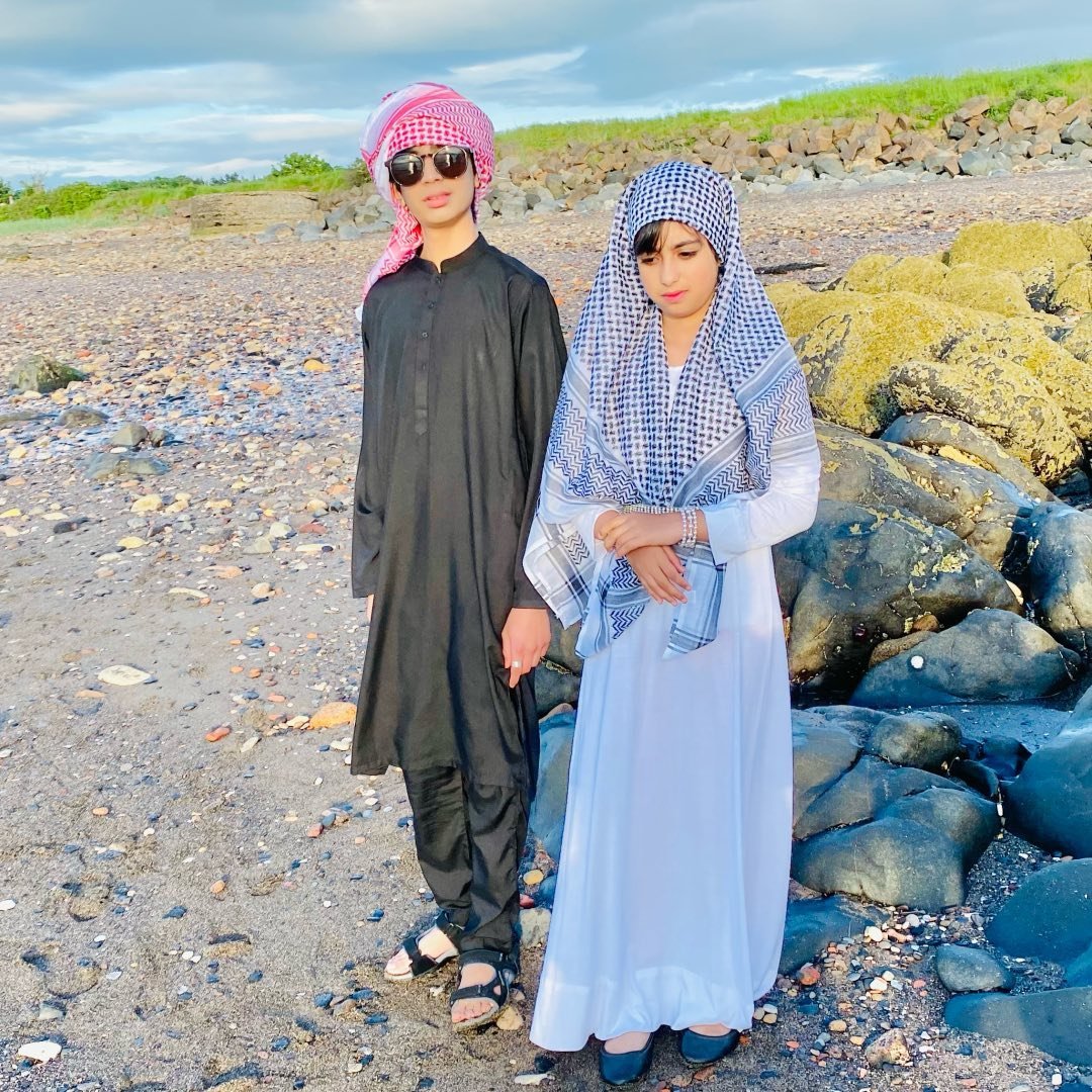 ZARA AND HUSSAIN OFFICIAL