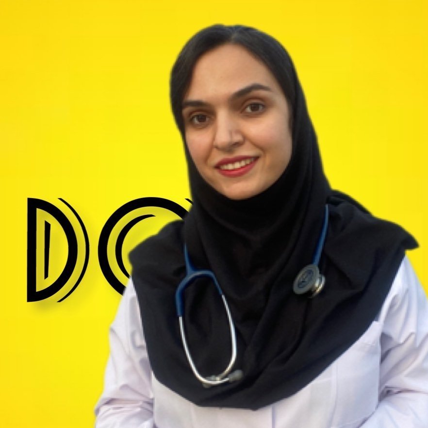Dr . Boshra Veisi〽️ پزشکی سلامتی پیشگیری بیماری