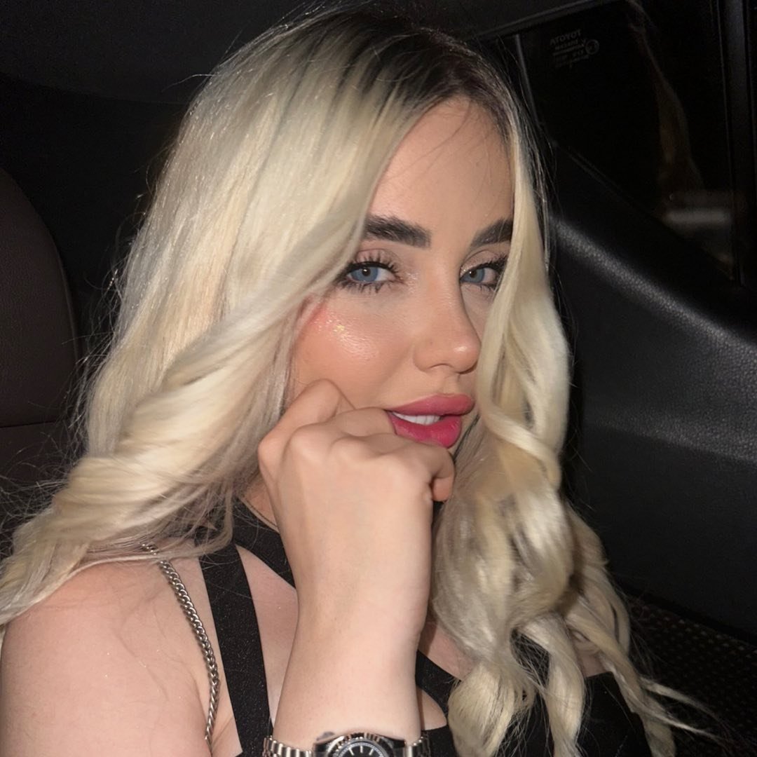 Nika Falahi