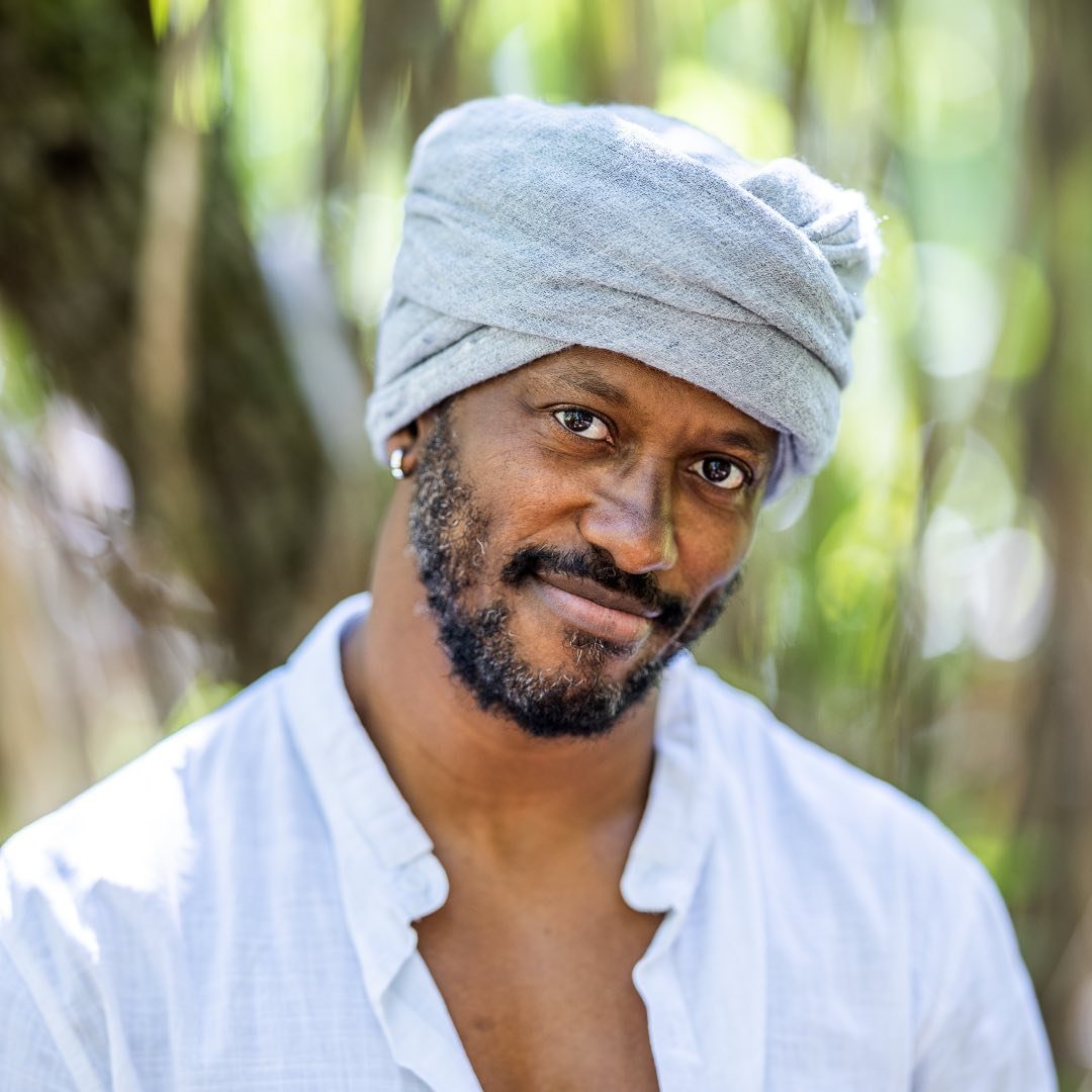 Luis Ribeiro | Positive Drum Energy