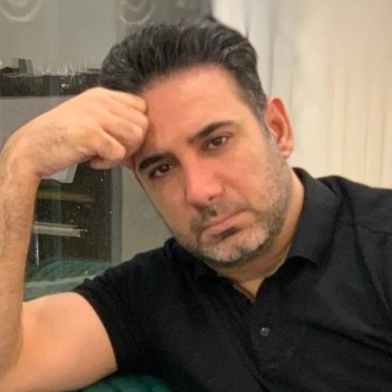 Shahin Samad Poor شاهین صمدپور