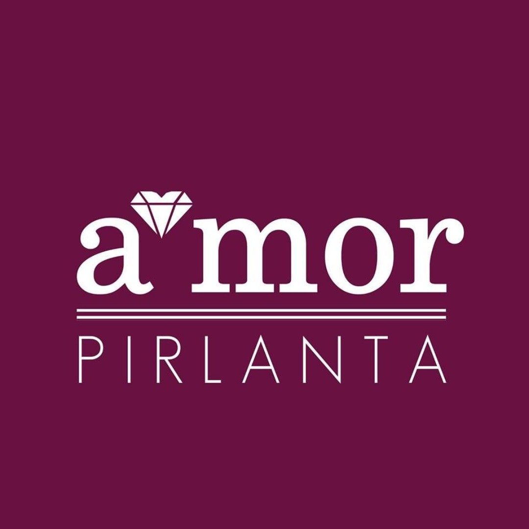 AMOR PIRLANTA