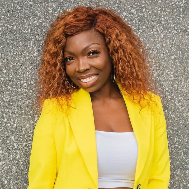 Pam Obasa