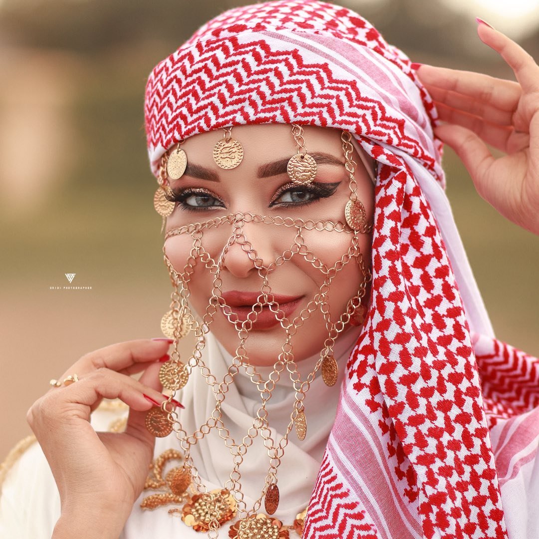 Zainab Al-Sayed