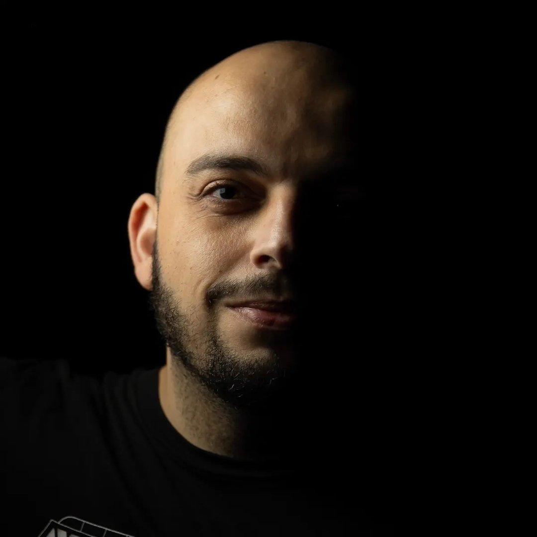 Eliyahu Edy Fertel