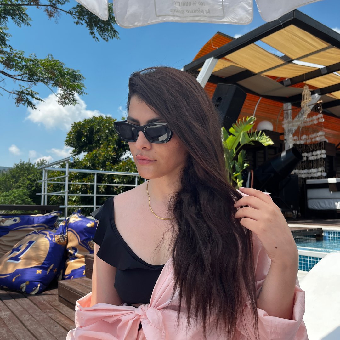 Aslı Gümüştekin