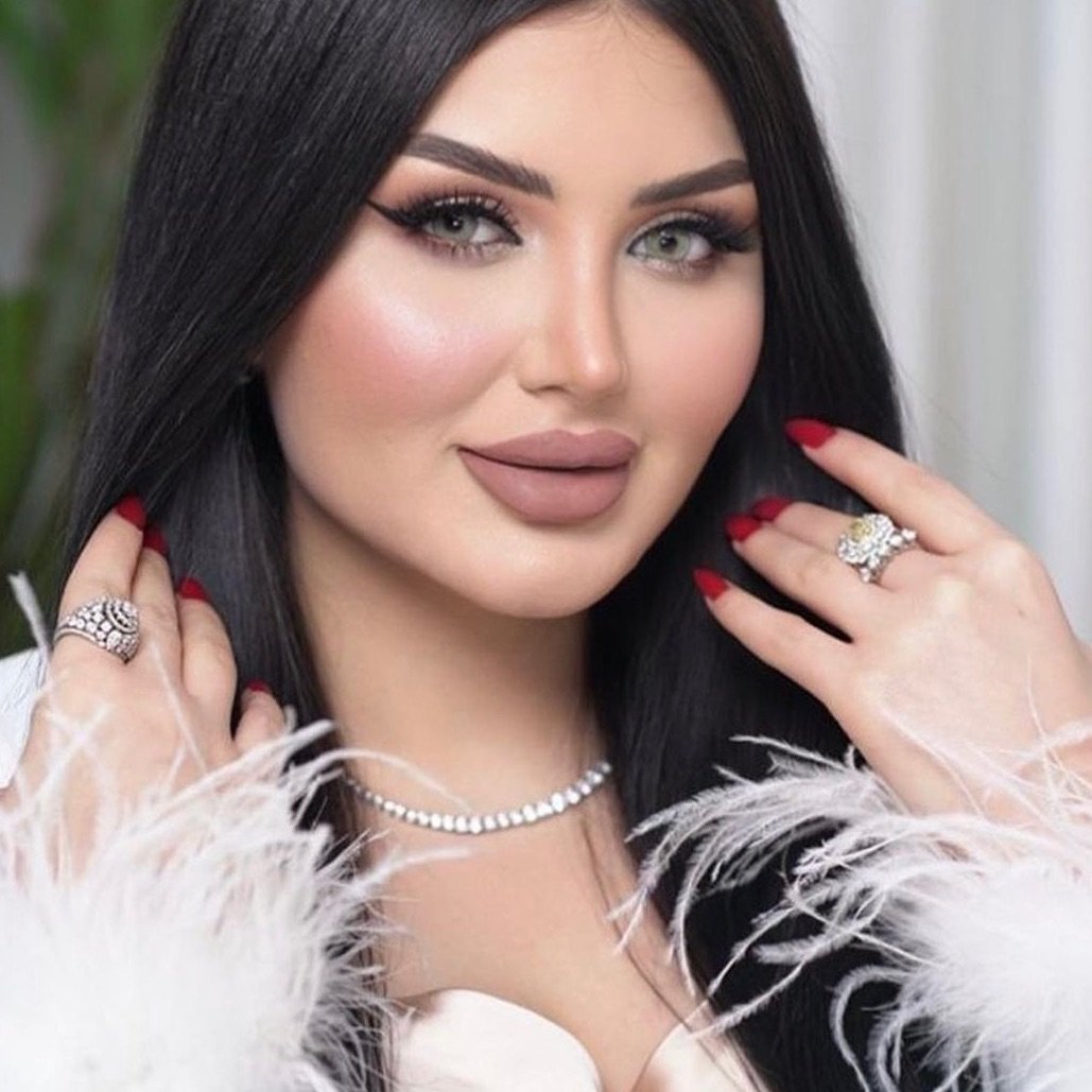 Haneen Alkubaisy حنين اسماعيل