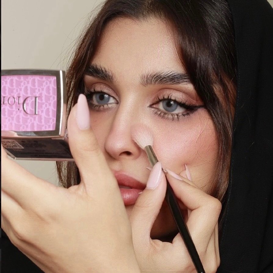 Maryam Alhaddad