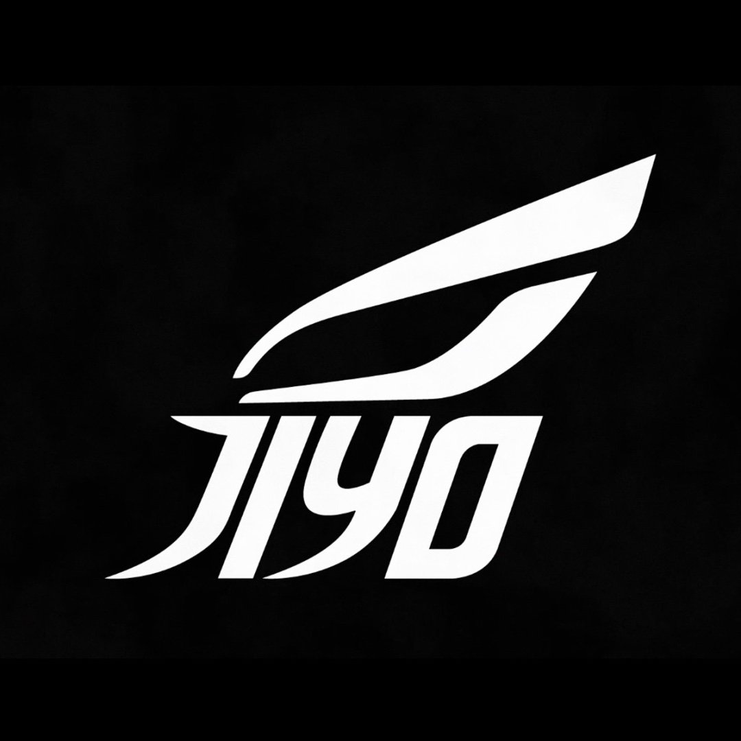 JIYO - Parkour & Freerunning