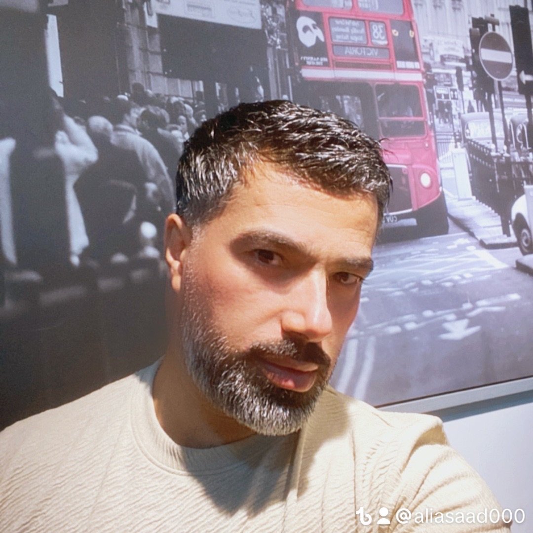 Ali Asaad