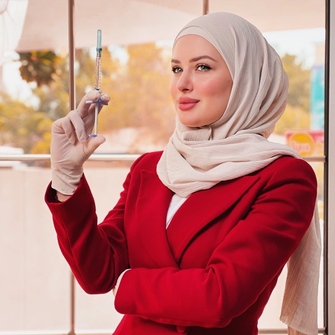 Rama Ayman