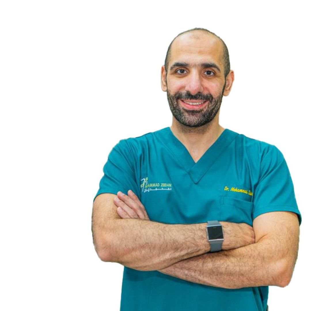 Mohammad Zeidan
