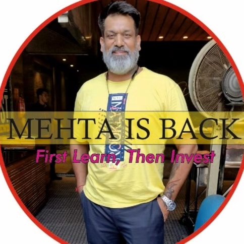 Mehta.is.back