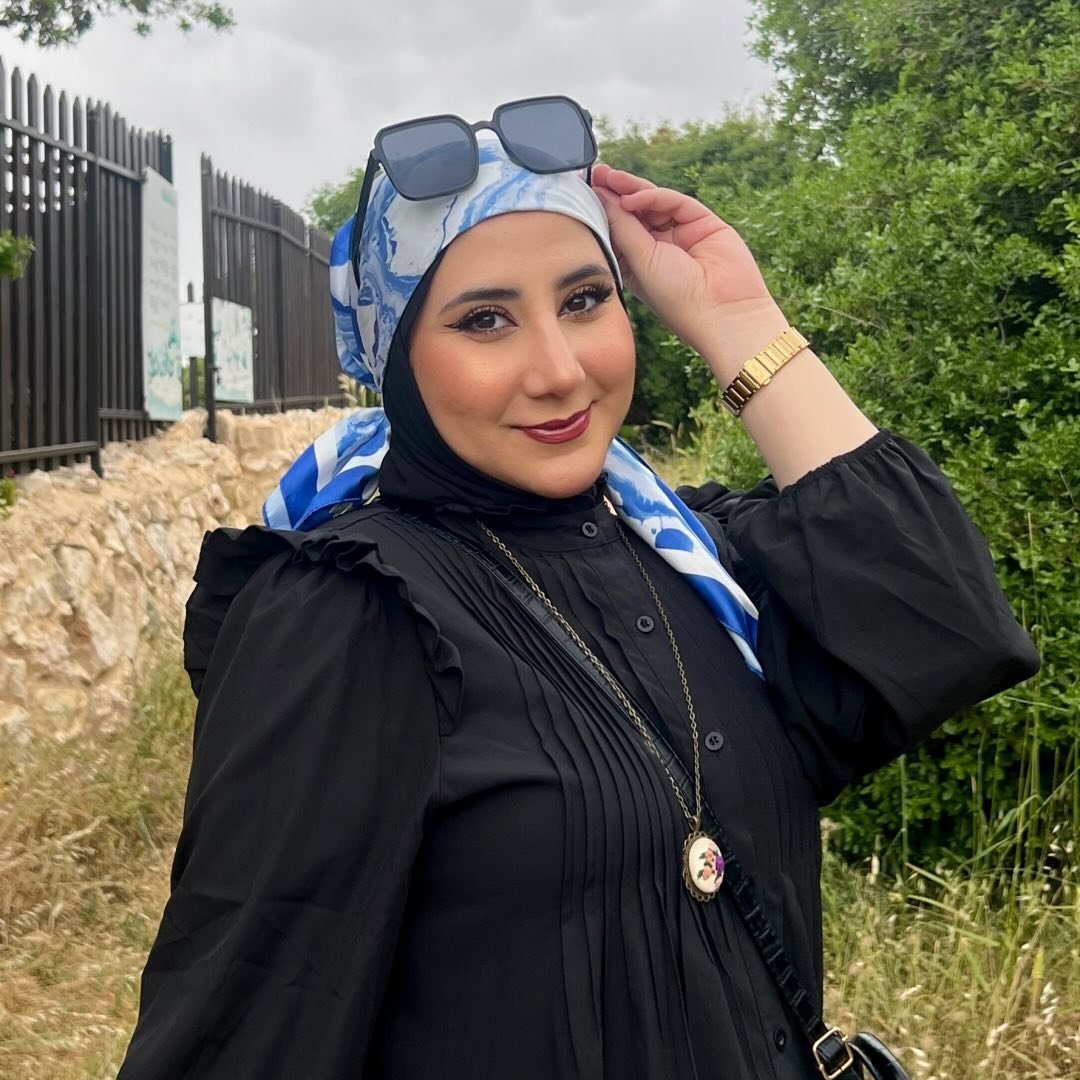 Ahlam Al Hami