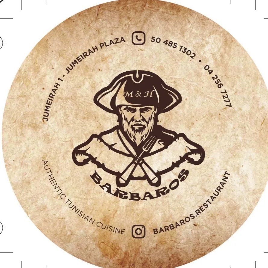 Barbaros Restaurant