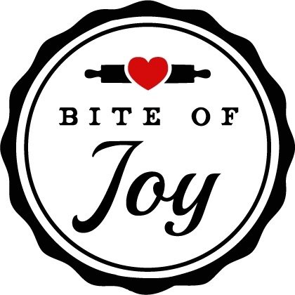 Fatema Nuruddin - Bite Of Joy