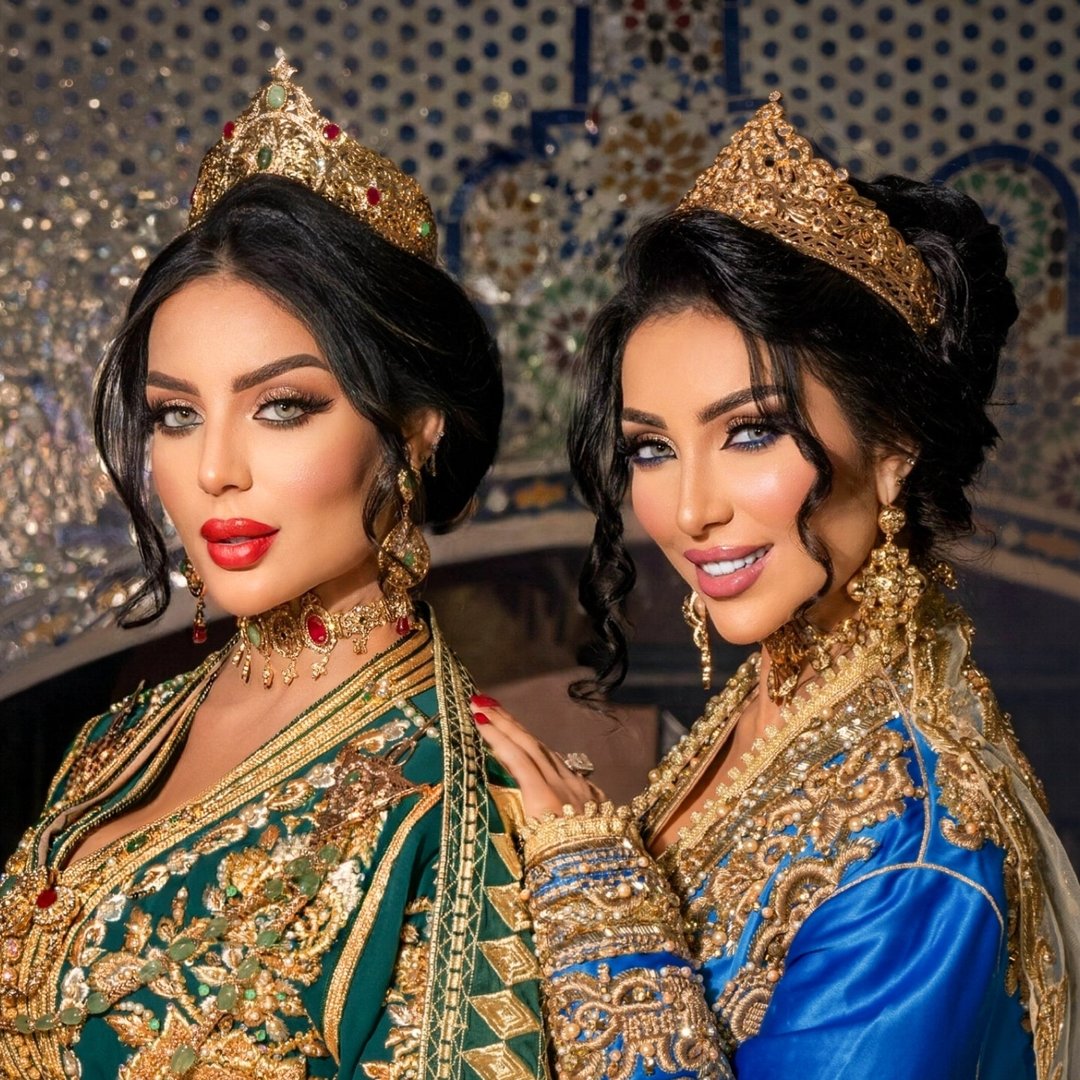 Btissam Batma | ابتسام بطمة