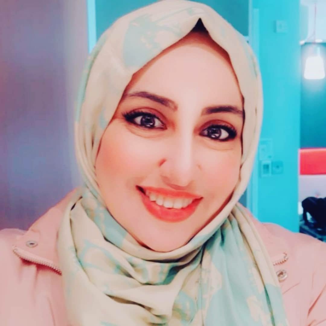 Dr. Doaa Al Behery