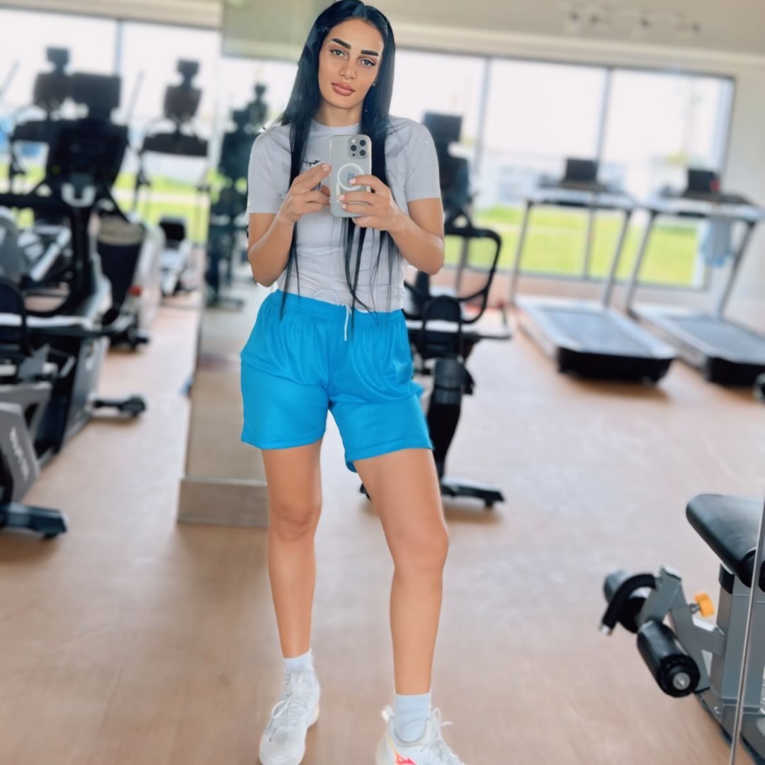 MDYADA HAIDAR