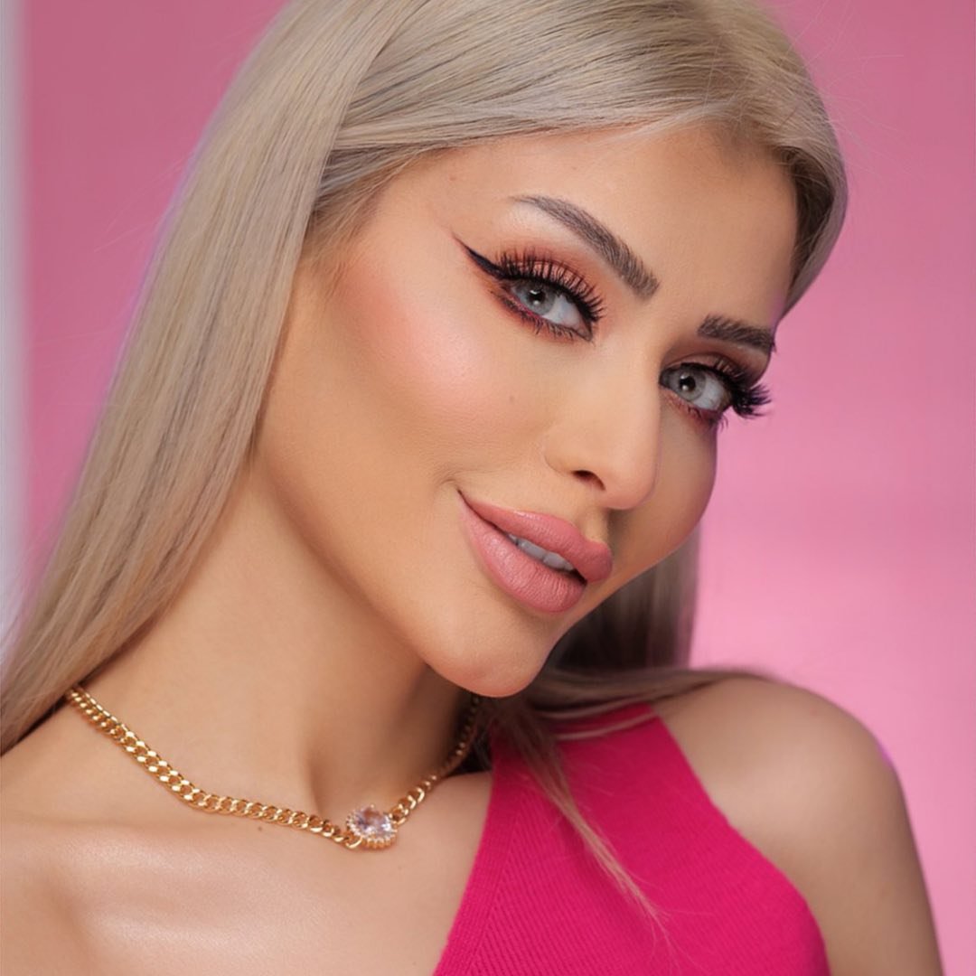 Haidy Salah | هايدي صلاح
