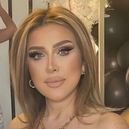 Lina Alfahham