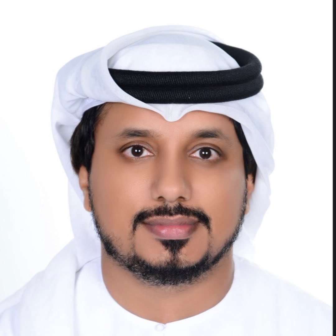 Mohamed Almazrouei