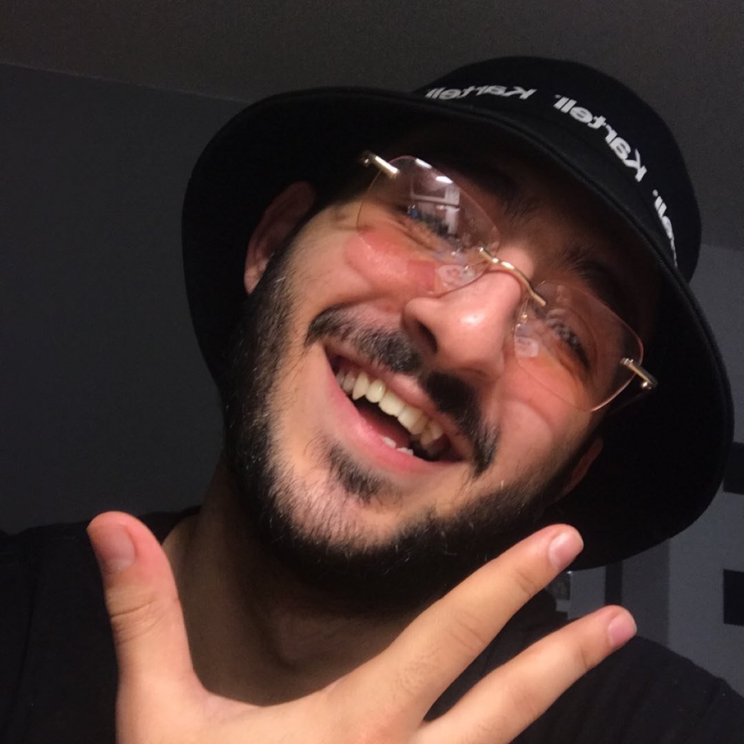 Melih Kurt