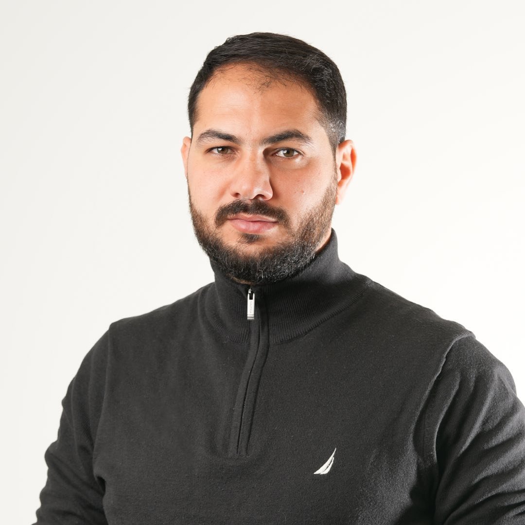 Mohamad Dweik