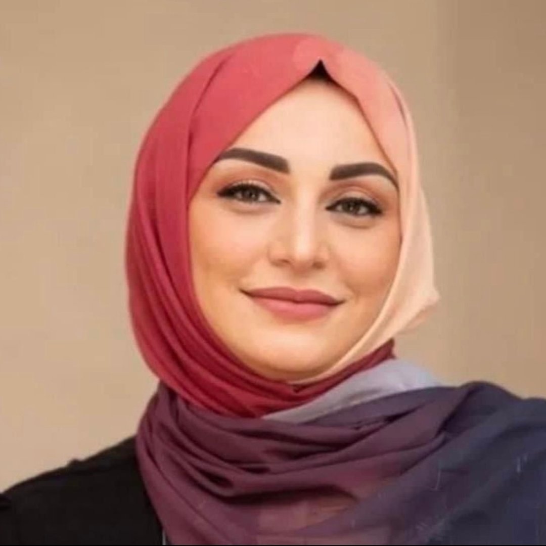 Rafif Faied - مستشارة تطوير الذات  | رفيف فايد