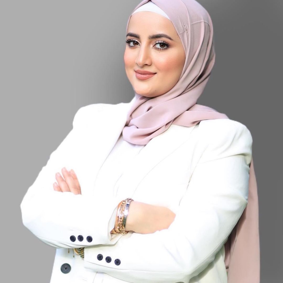 Raneem Ibesh