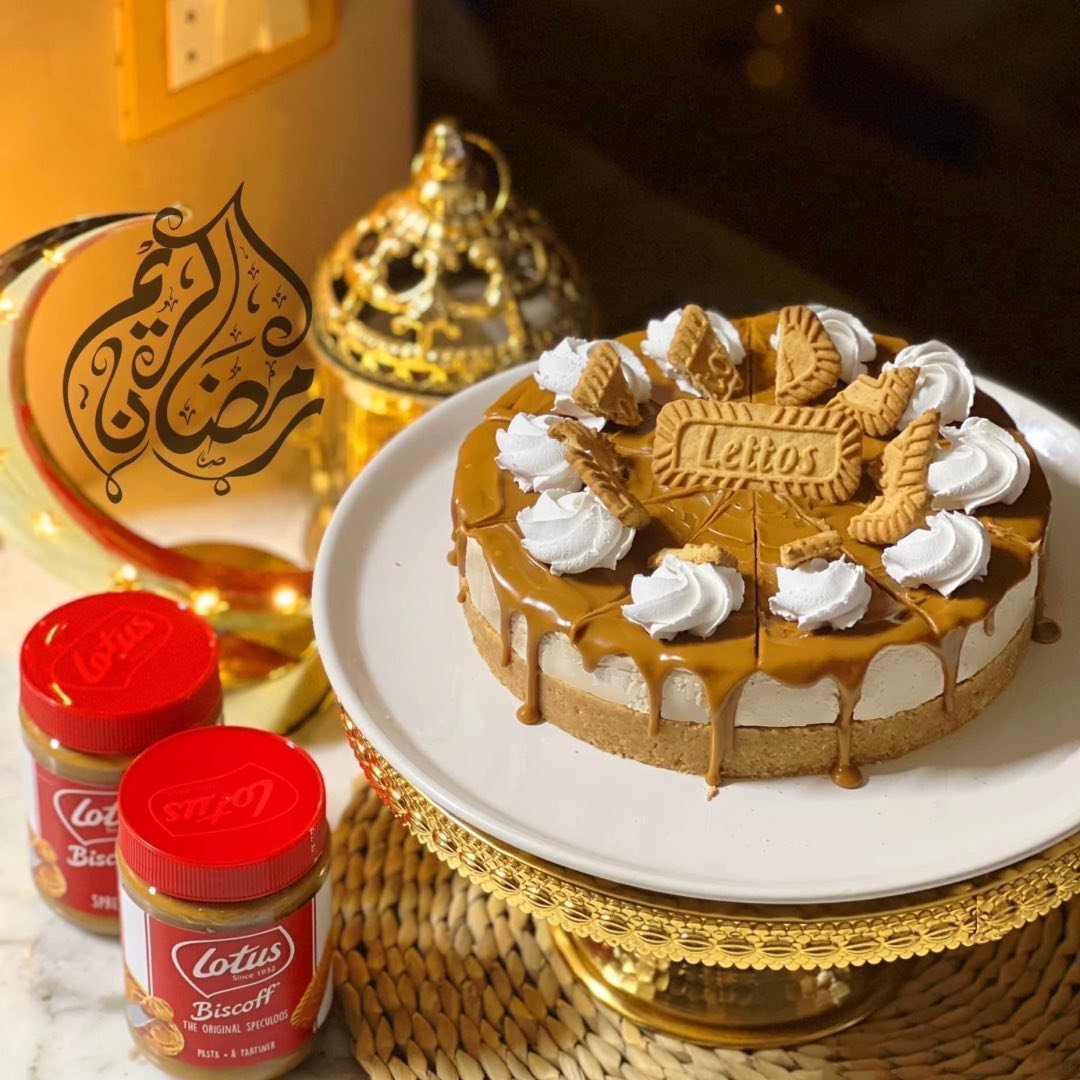 الشيف خديجة أوموس ✪