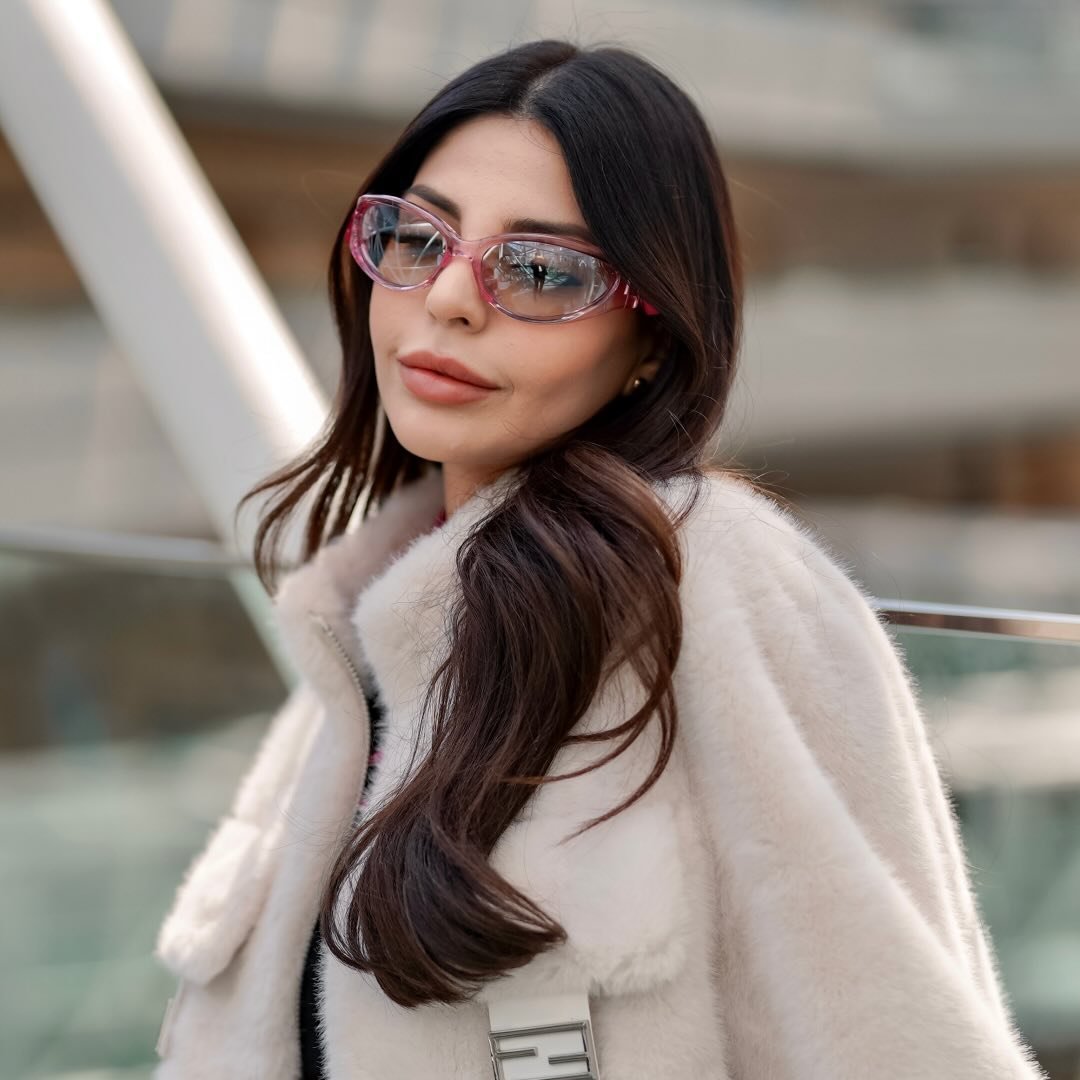 Tooba Waseem | Dubai Stylist & Content Creator