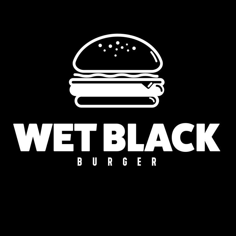 WET BLACK BURGER DUBAI