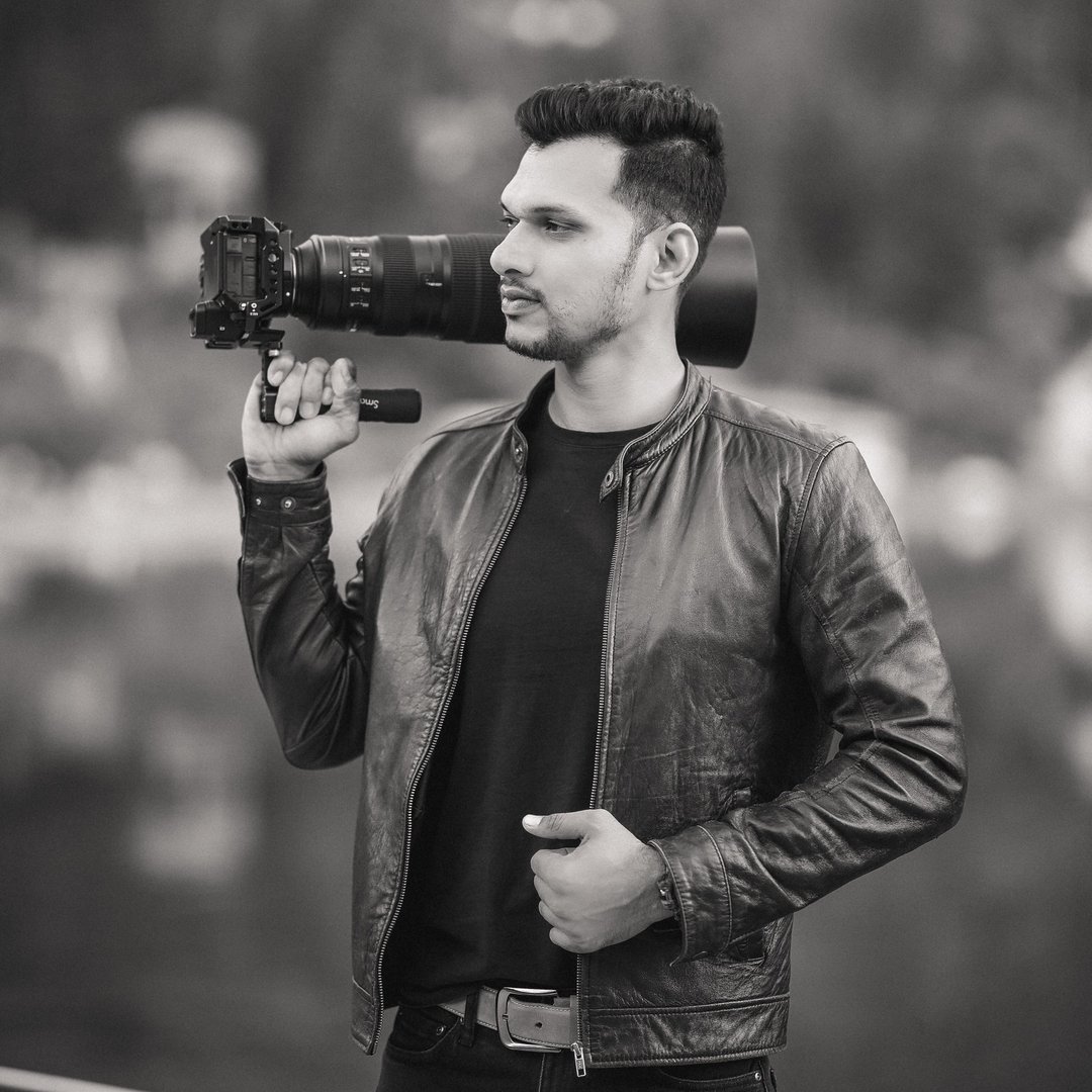 Arsalan Umar