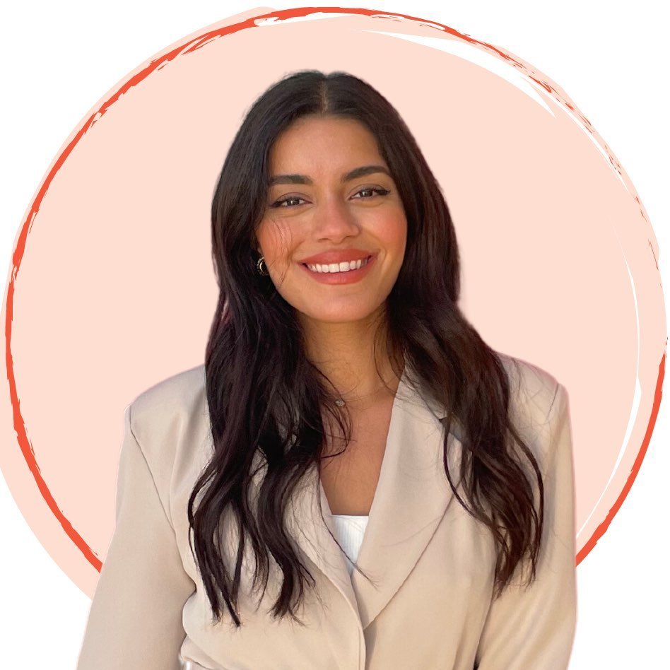Dietitian Rajaa El Khatib | Dubai 🇦🇪