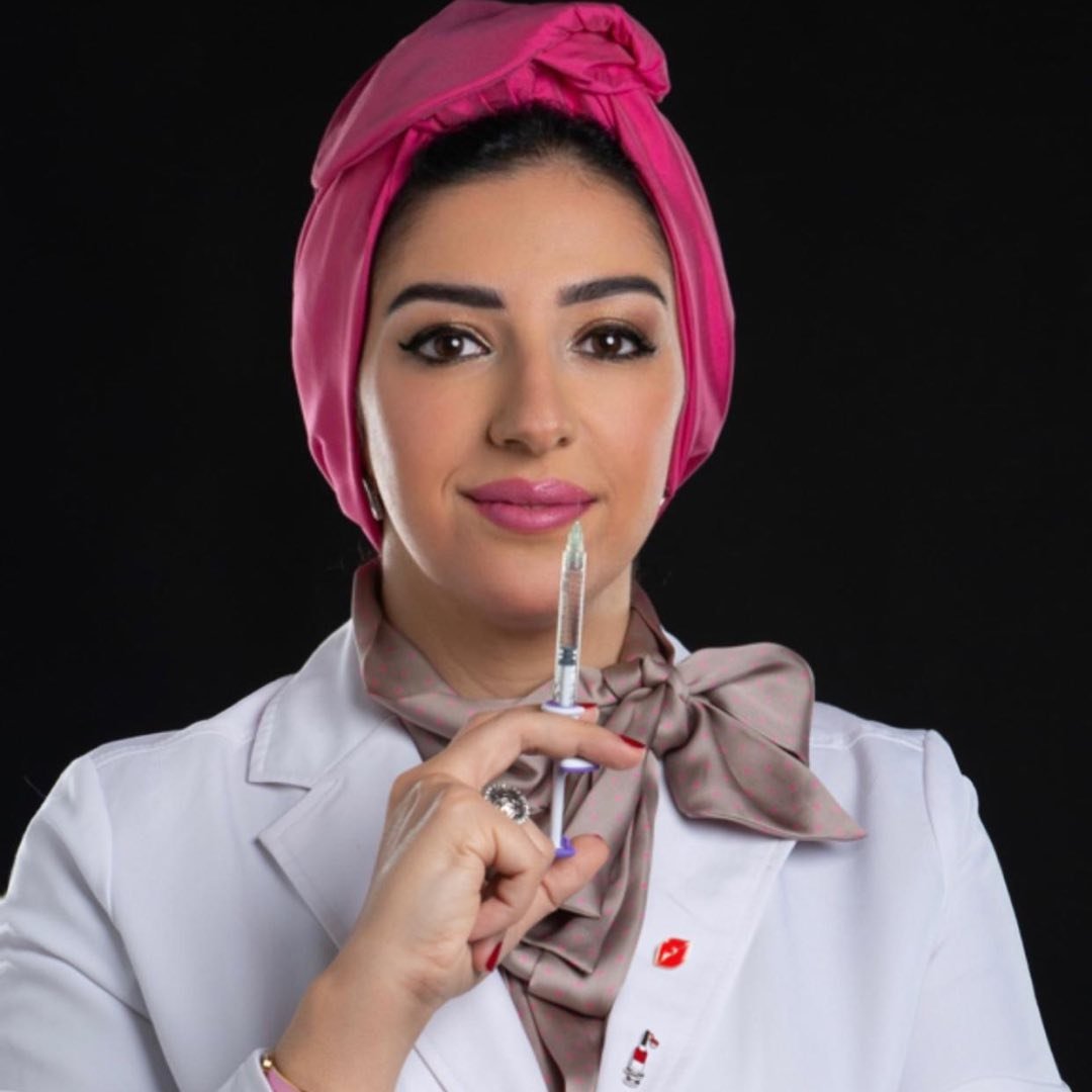 Dr Eman Abdalla