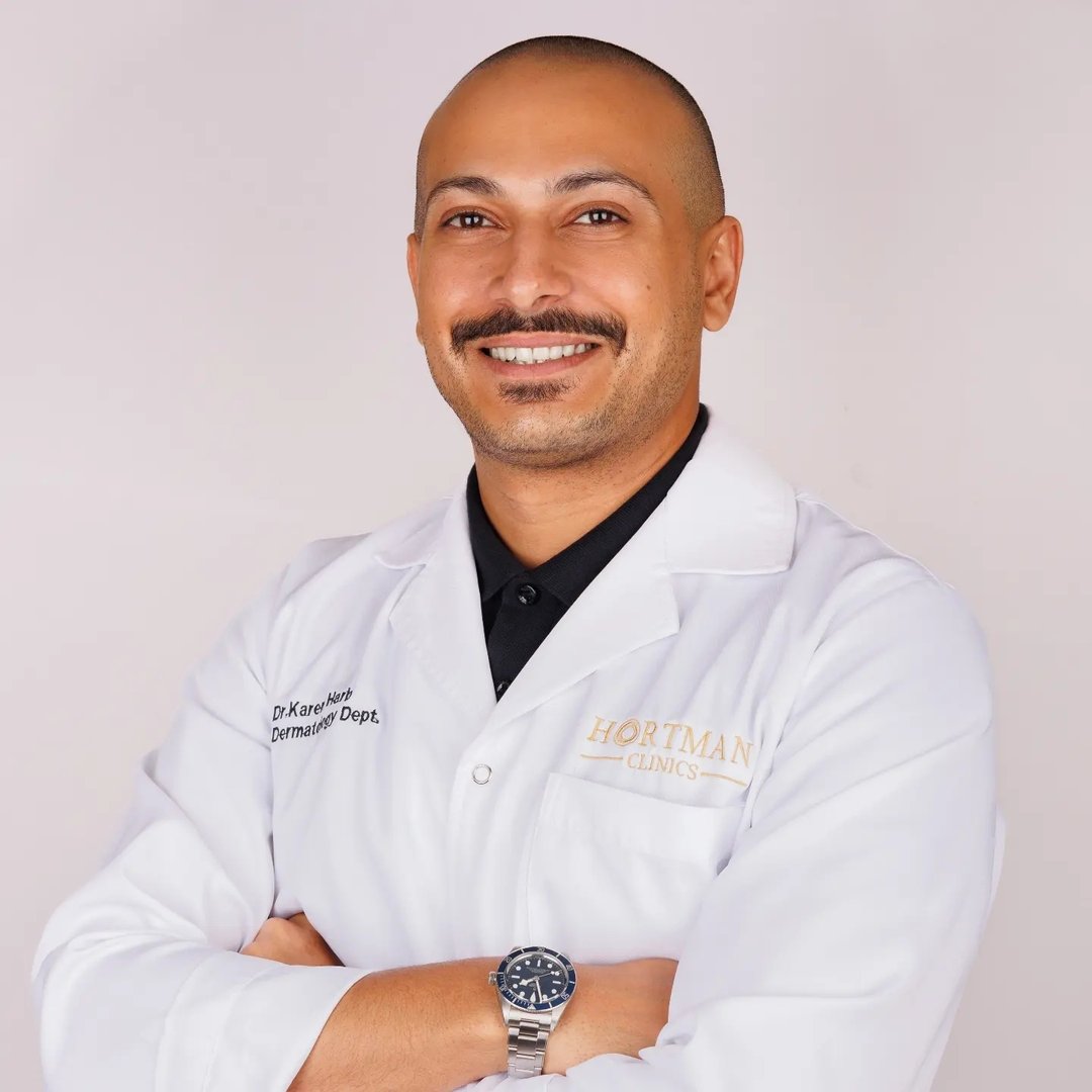 Dr Karem Harb د. كريم حرب