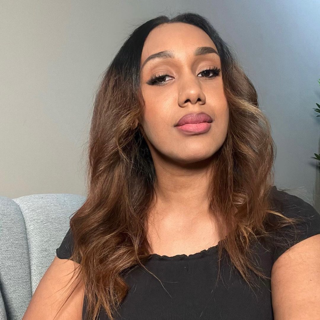 Hairdresser Fatima ✨خبيرة تساريح شعر