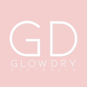 GlowDry™️ Self Tan Drying Powder
