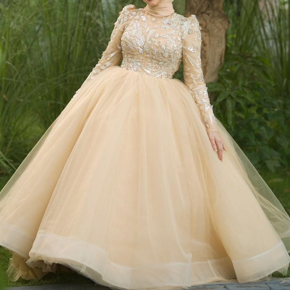 Hijab Models
