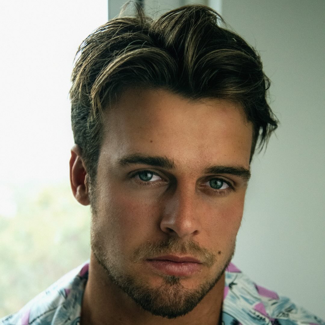 Jack Taylor