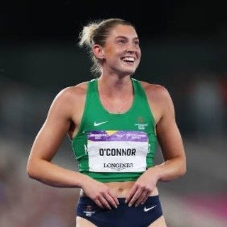 Katherine O'Connor