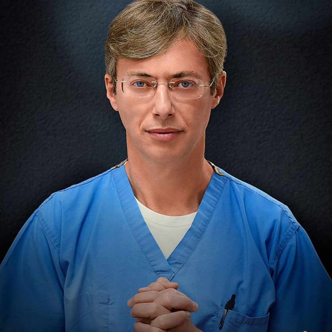 Eyal K. Levit MD, FAAD, FACMS