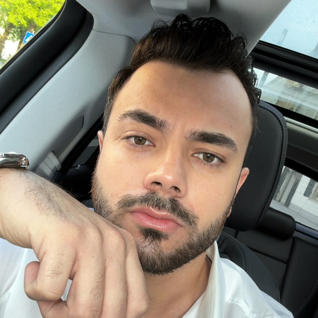 Marco Hain