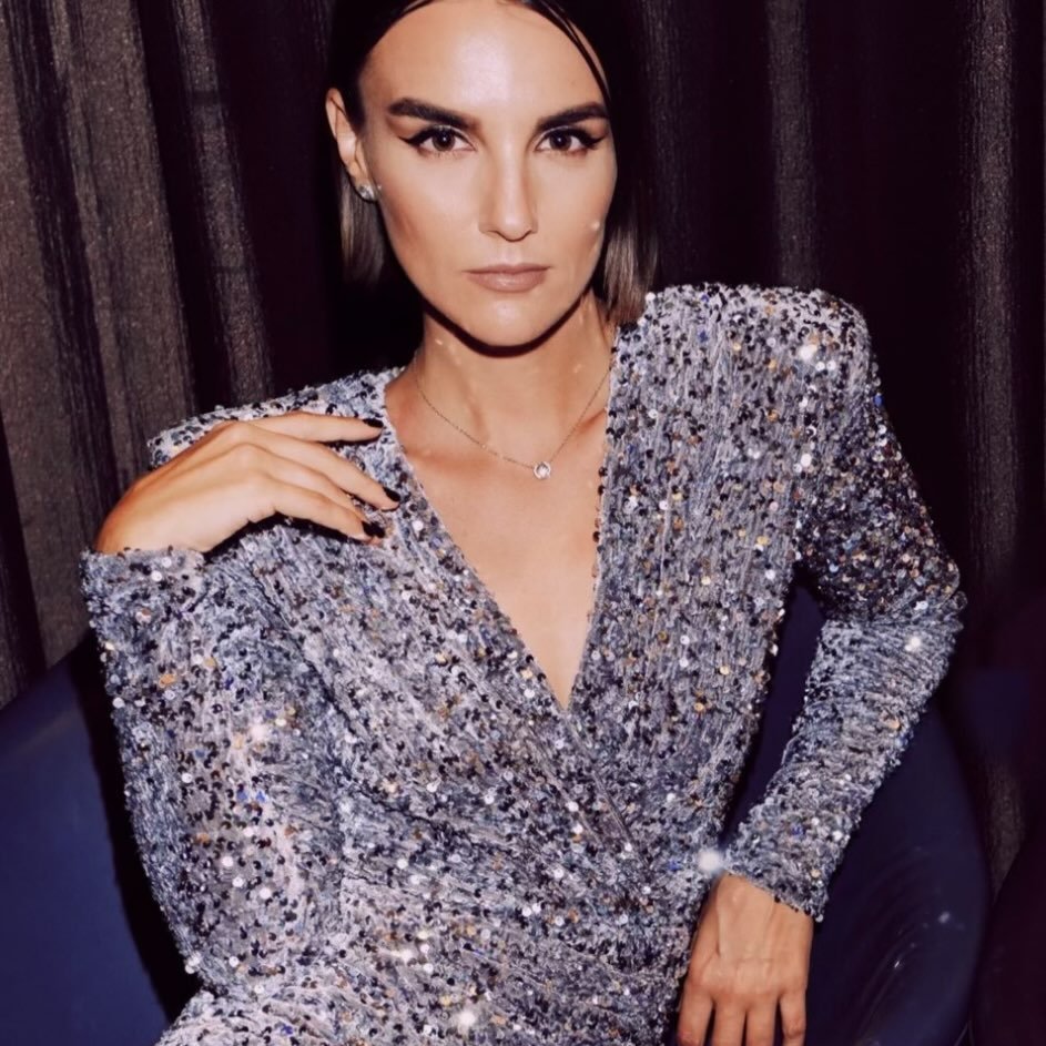 Mariana Masnaveeva