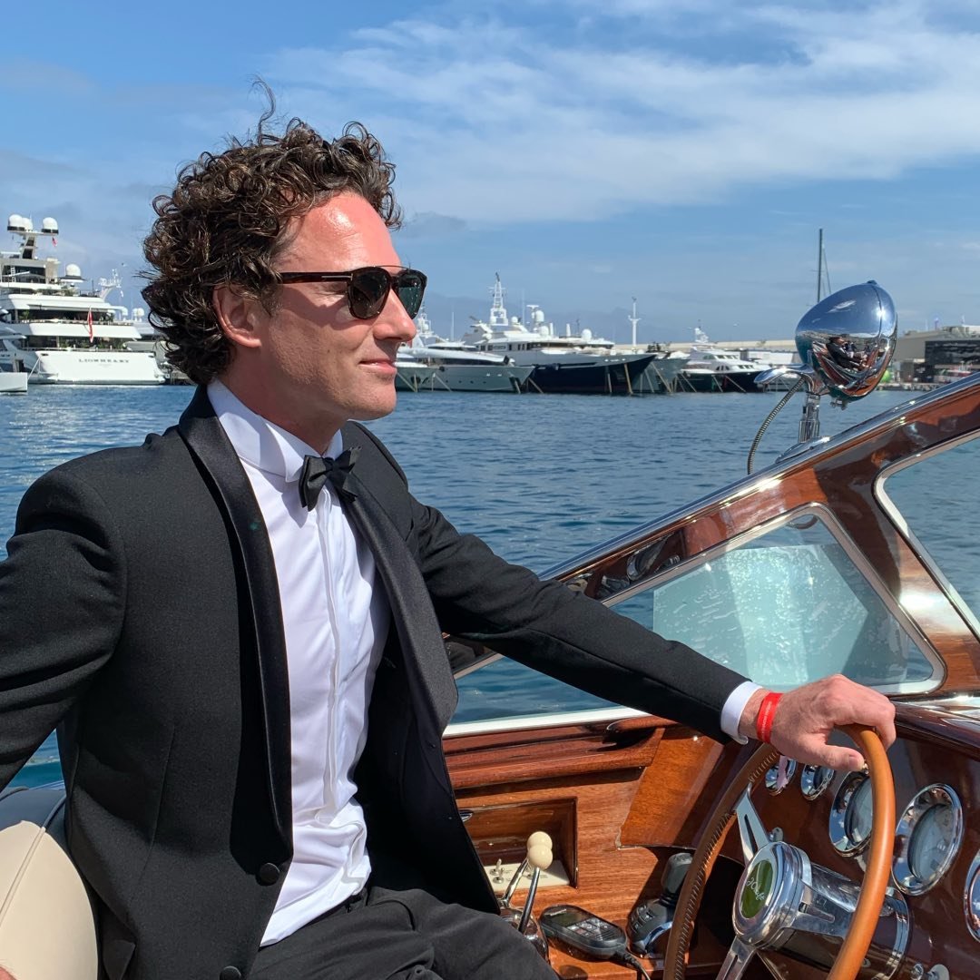 MRSUPERYACHTS