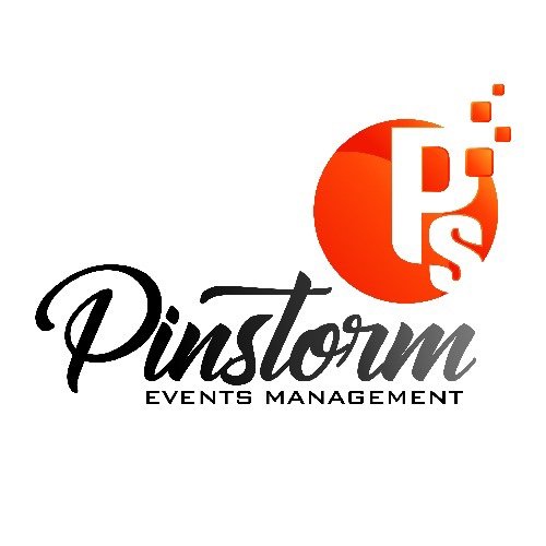 Pinstorm Events Management