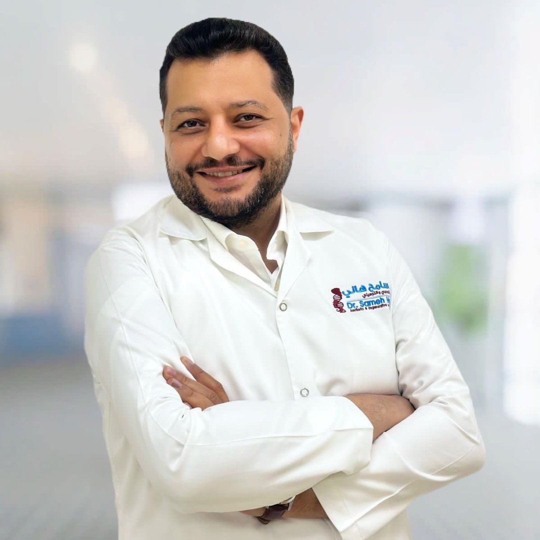 Dr.Sameh Hany